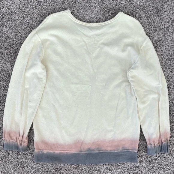 Splendid Cubist Active Pullover Tie Dye - Picture 3 of 6